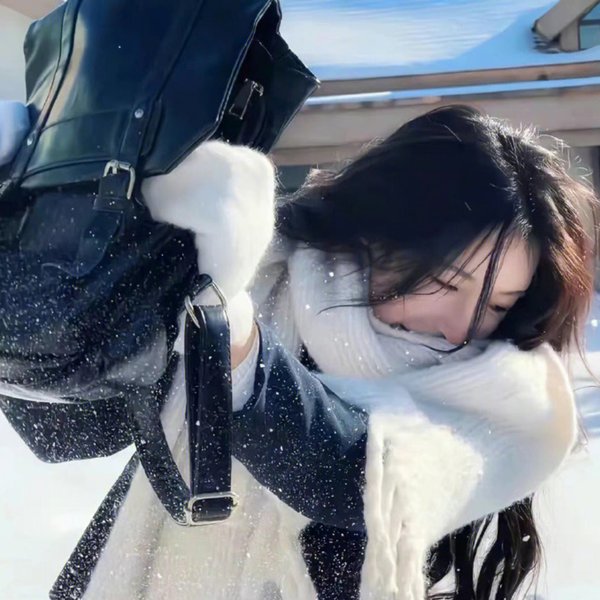 全民追女王