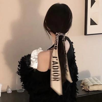 散漫的女人