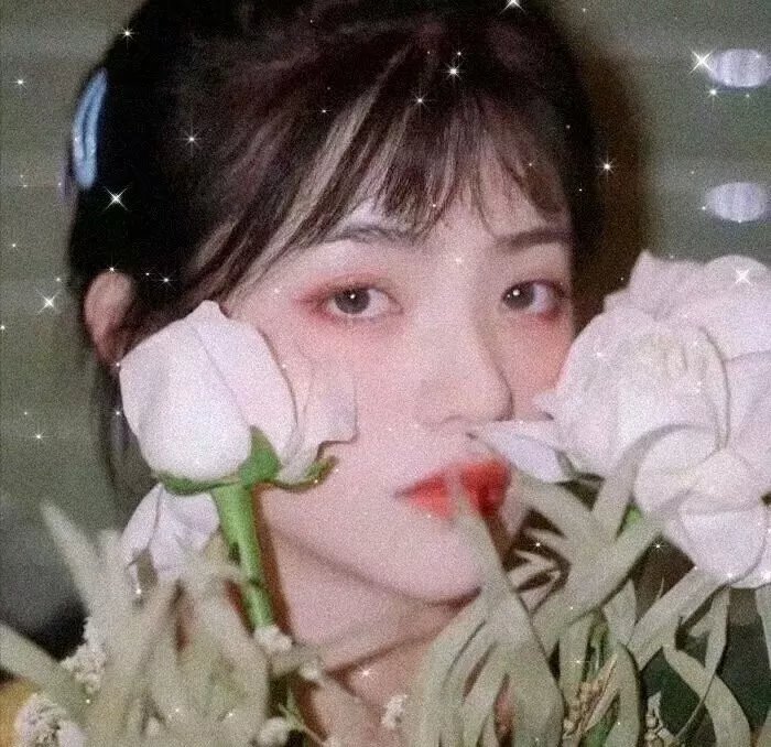 你继承的香味